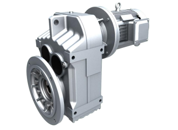 齒輪減速機F系列